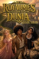 Les Royaumes de Dunia cover