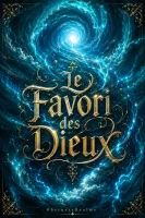 Le Favori des Dieux cover