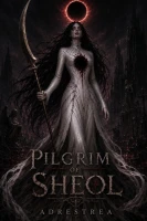 Pilgrim of Sheol cover