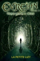 Evreïhn - Tome 1 : Bienvenue dans le Mâtrâ cover