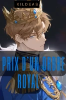 Prix D'un Ordre Royal cover