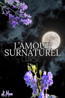L'amour surnaturel cover