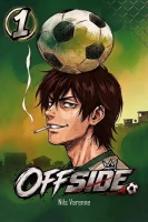 Offside cover