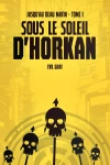 Sous le Soleil d'Horkan cover