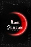 The last sunrise cover