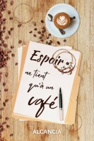Espoir ne tient qu'à un café cover