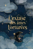 L'extase des âmes torturées cover
