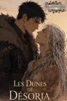 Les Dunes de Désoria cover