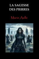 La sagesse des pierres cover