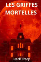 LES GRIFFES MORTELLES cover