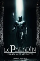 Le Paladin - Chasse aux monstres cover