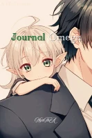 Journal Omega cover