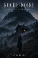 LA ROCHE NOIRE cover