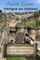 Intrigue au château cover