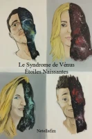 Le Syndrome de Vénus ~ Étoiles Naissantes cover