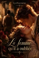La femme qu'il a oubliée cover