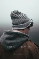 Tears of Happiness cover