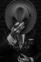 Au Cœur du Danger - T1 cover