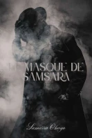 Le Masque de Samsara - T2 cover