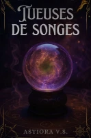 Tueuses de songes cover