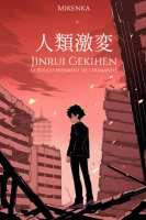 Jinrui Gekihen - Le Bouleversement de l'Humanité cover