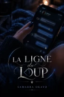 La Ligne du Loup cover