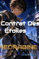 TINEDRABINE  Le Contrat Des Étoiles cover