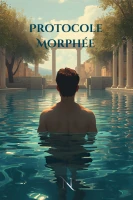 [Protocole Morphée] cover