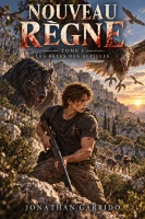 Nouveau Règne cover