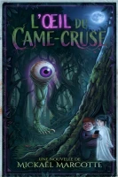 L'Œil du Came-cruse cover