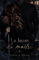 La leçon du Maître cover