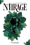 Mirage - T2 [MxM] cover