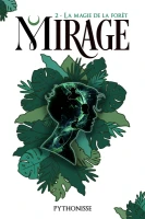 Mirage - T2 [MxM] cover