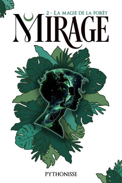 Mirage - T2 [MxM] cover