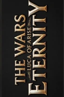 THE WARS OF ETERNITY cover