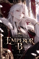 L'Empereur B cover