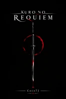 Kuro no Requiem cover