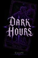 Dark Hours cover