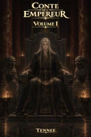 Conte de l’Empereur, tome 1 : Liberté Envolée cover