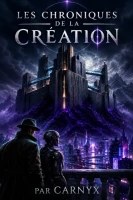 Les Chroniques de la Création cover
