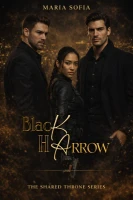 The CEO Series | Black Harrow cover