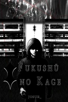 La Sombra de la Venganza‡ — Fukushū no Kage‡ (Spanish) cover