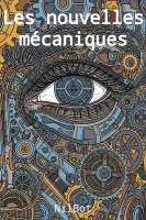 Les nouvelles mécaniques cover
