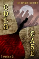 T1 - Cold case - Les abymes du temps cover