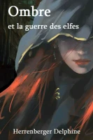 Ombre et la guerre des elfes cover