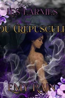 Les larmes du Crépuscule cover