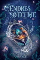 De cendres et d'écume cover