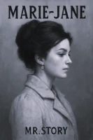 Marie-Jane cover