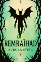 Remraïhad cover