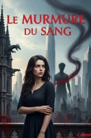 Le murmure du sang cover